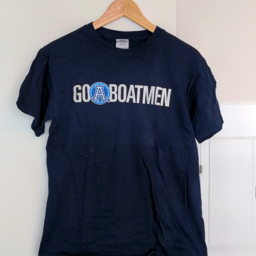 Argos Tshirt